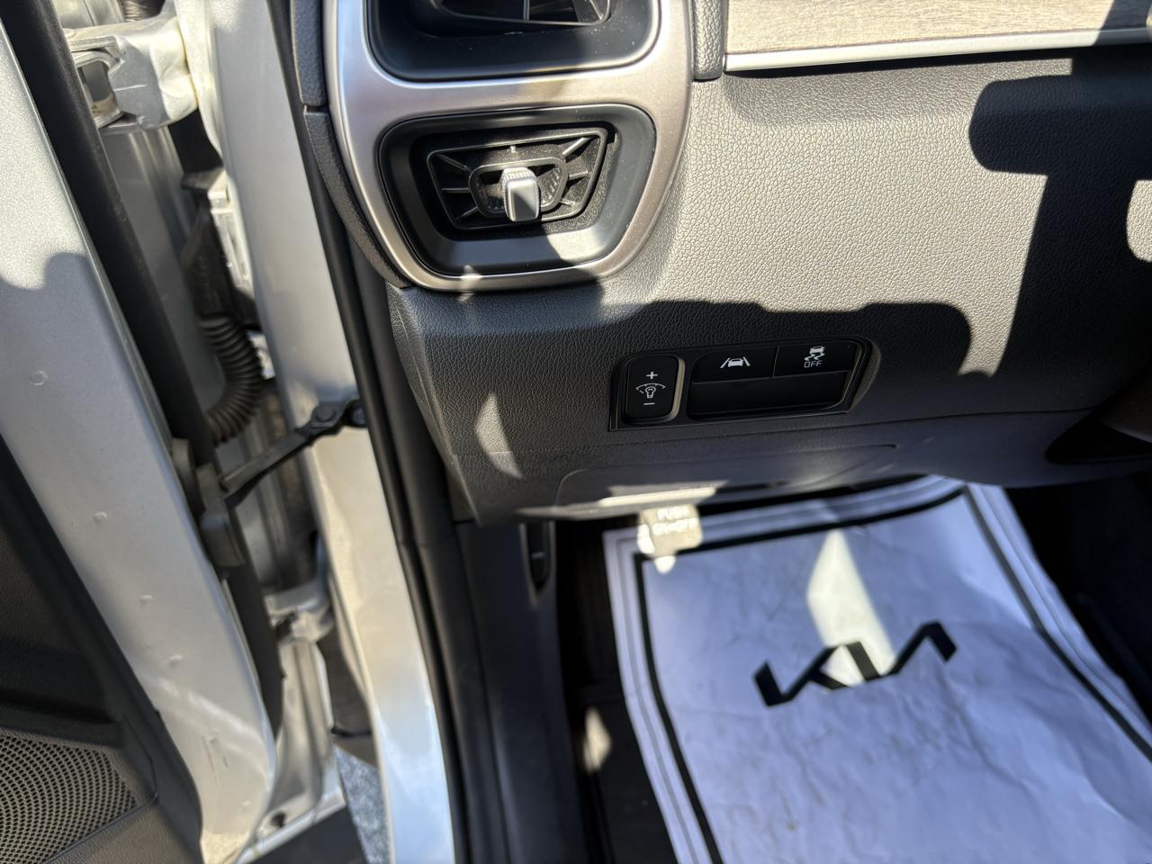 Kia Sorento X-Line S AWD 2022