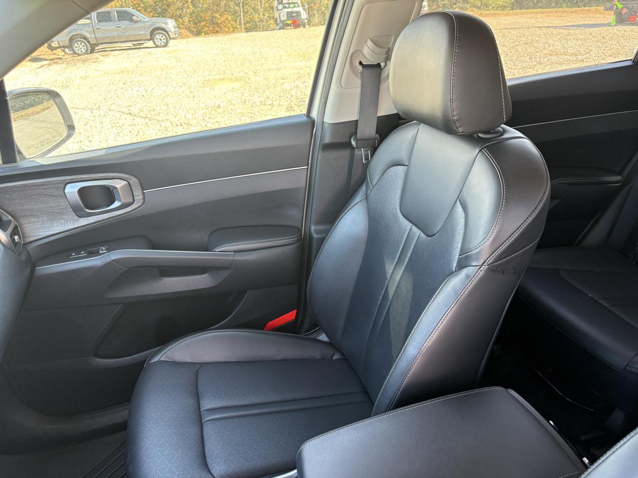 Kia Sorento X-Line S AWD 2022