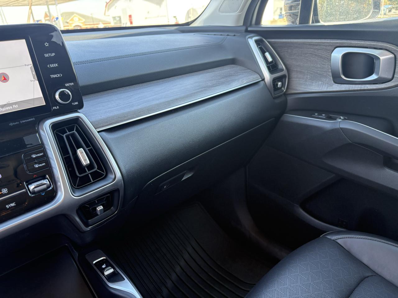 Kia Sorento X-Line S AWD 2022