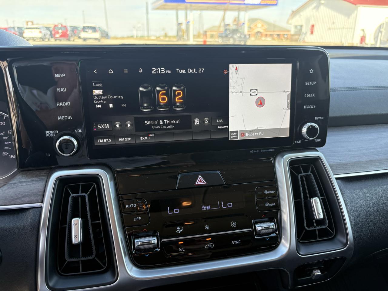 Kia Sorento X-Line S AWD 2022