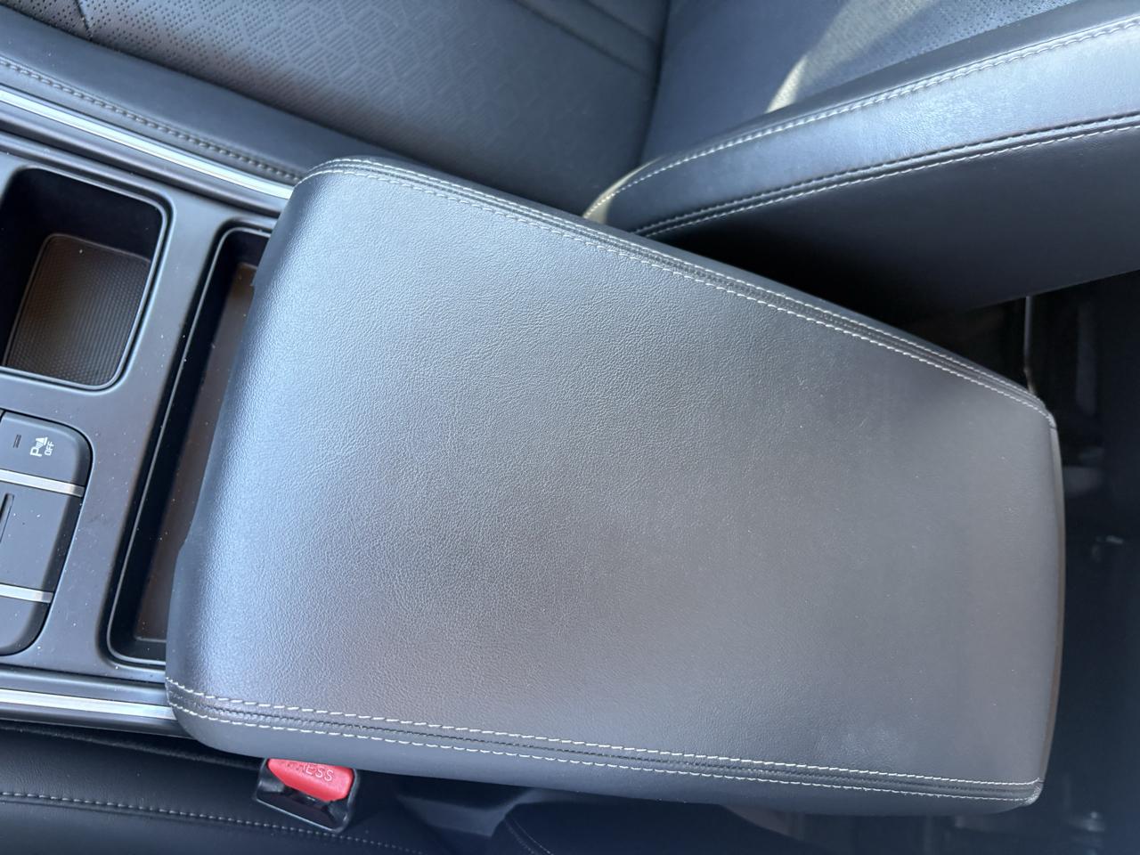 Kia Sorento X-Line S AWD 2022