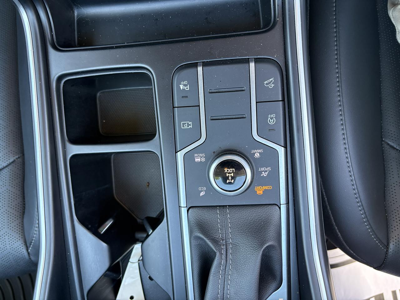 Kia Sorento X-Line S AWD 2022