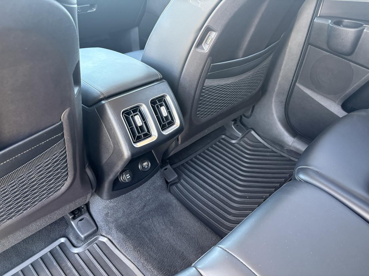 Kia Sorento X-Line S AWD 2022