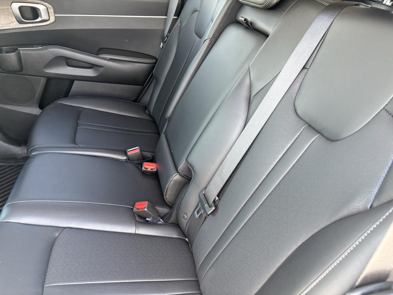 Kia Sorento X-Line S AWD 2022