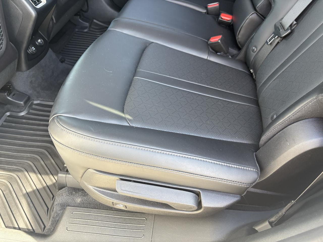 Kia Sorento X-Line S AWD 2022