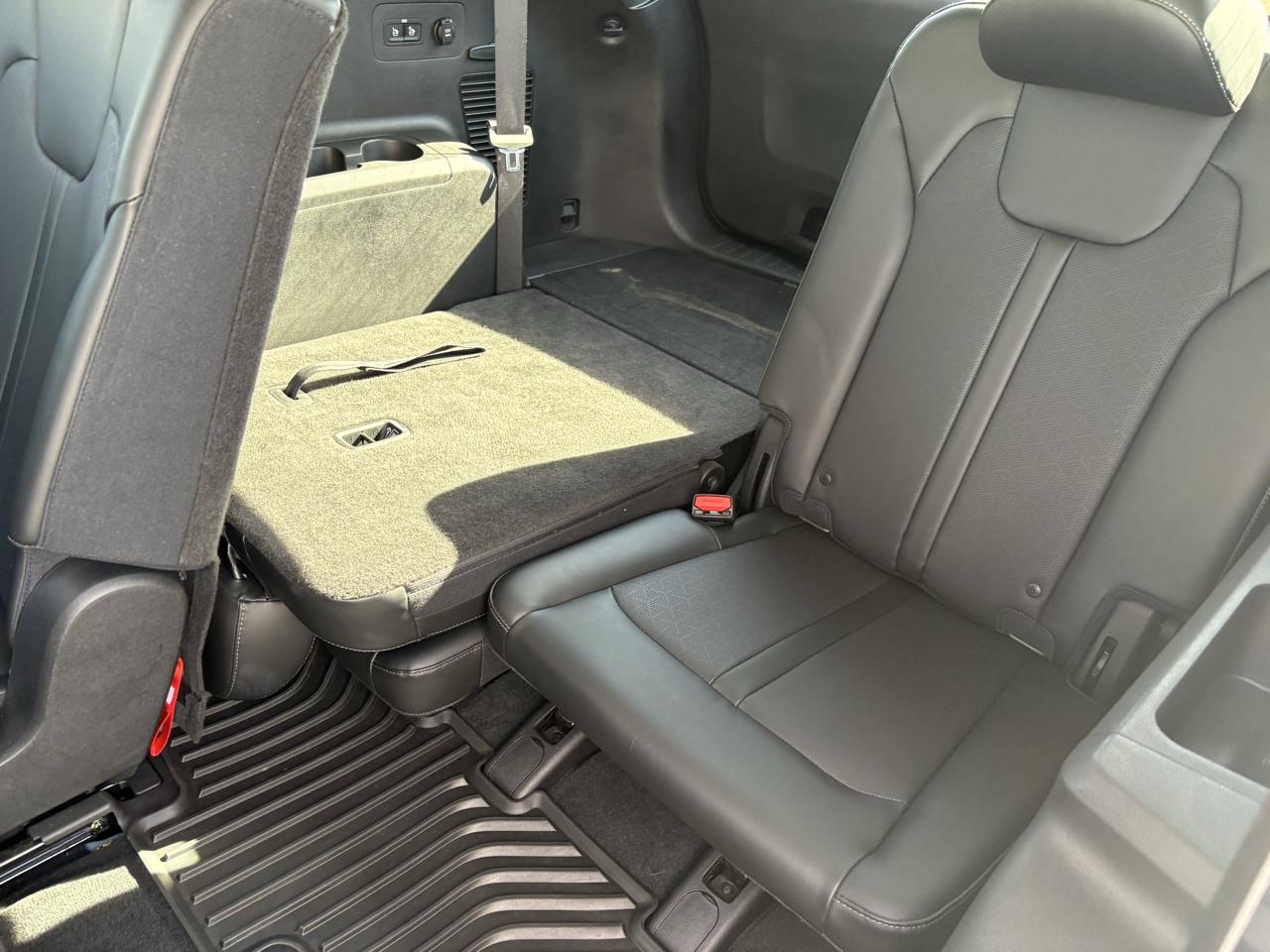 Kia Sorento X-Line S AWD 2022