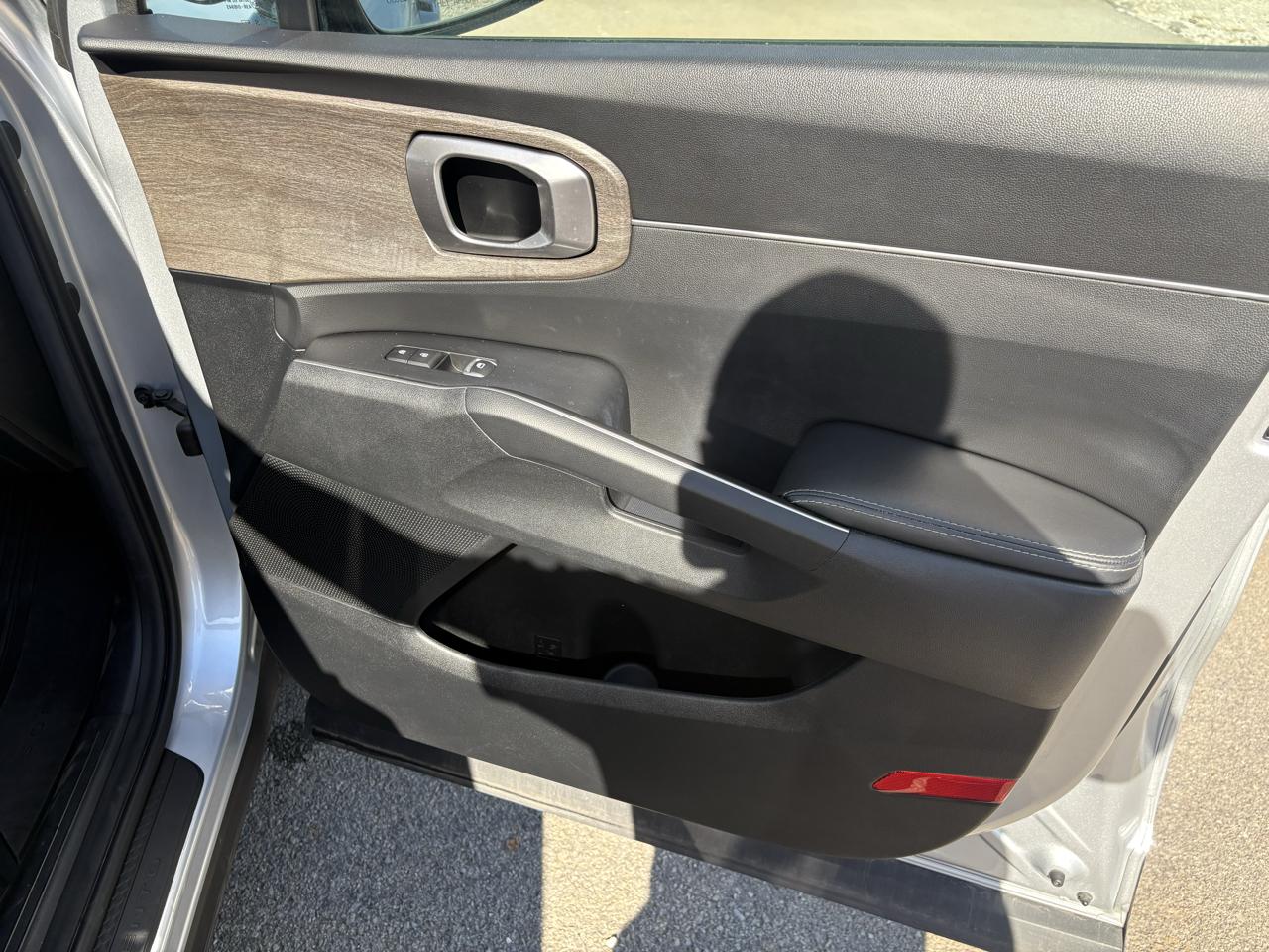 Kia Sorento X-Line S AWD 2022