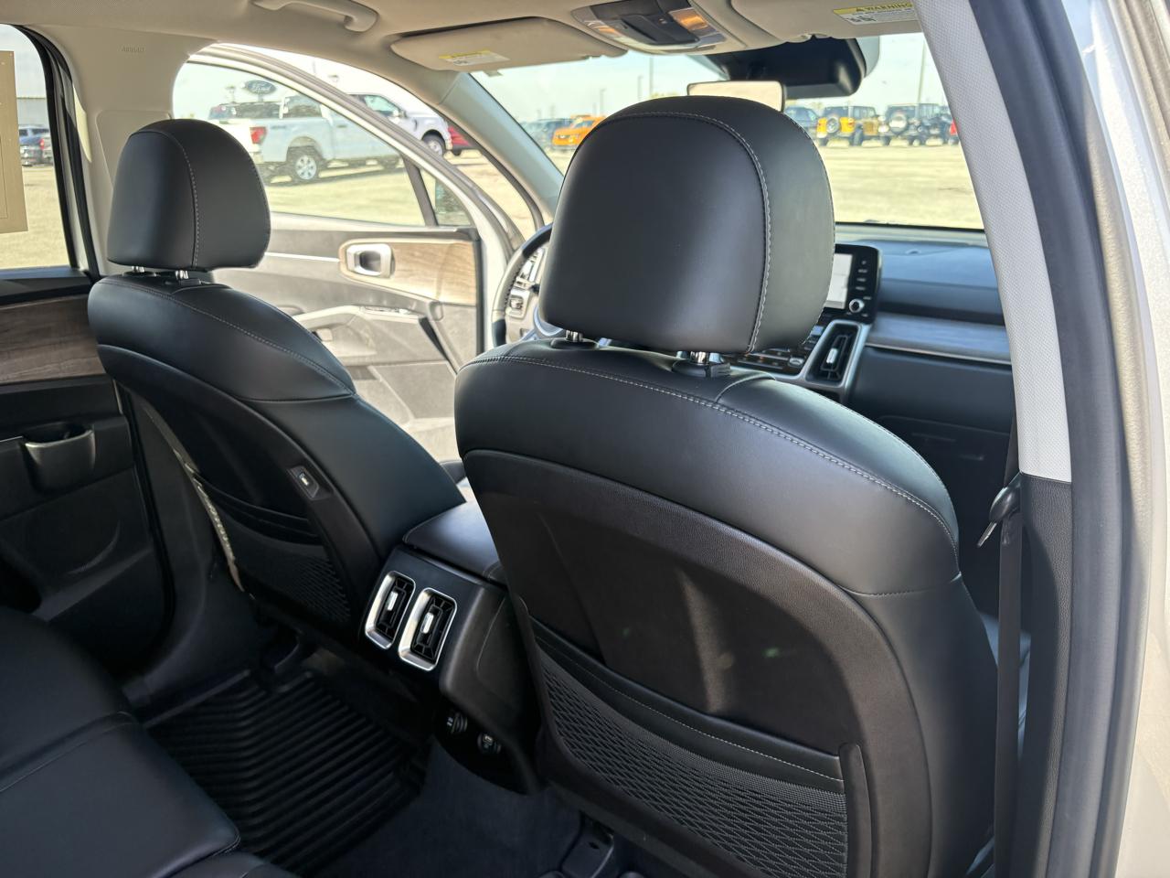 Kia Sorento X-Line S AWD 2022