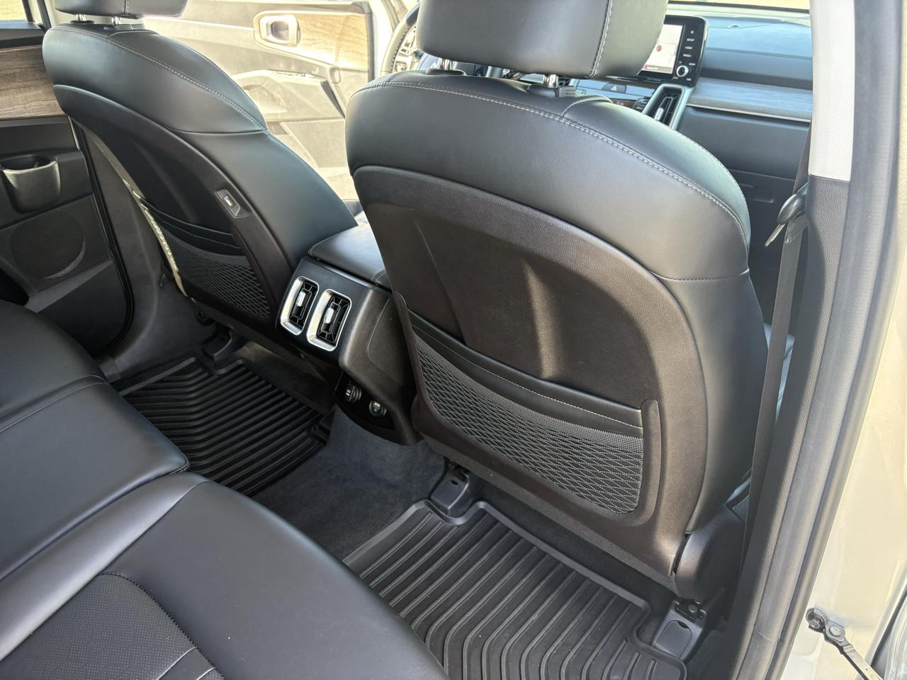 Kia Sorento X-Line S AWD 2022