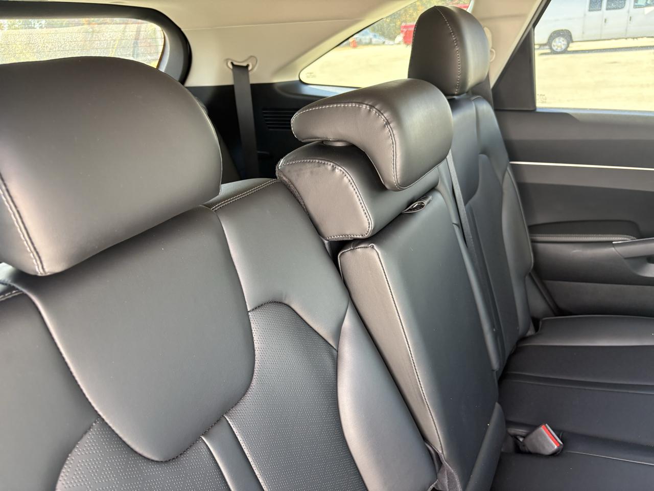 Kia Sorento X-Line S AWD 2022