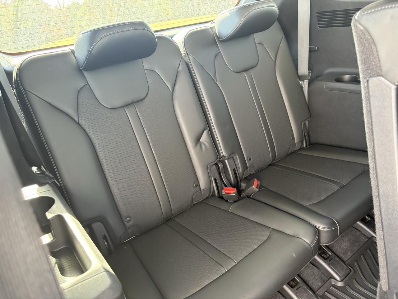 Kia Sorento X-Line S AWD 2022