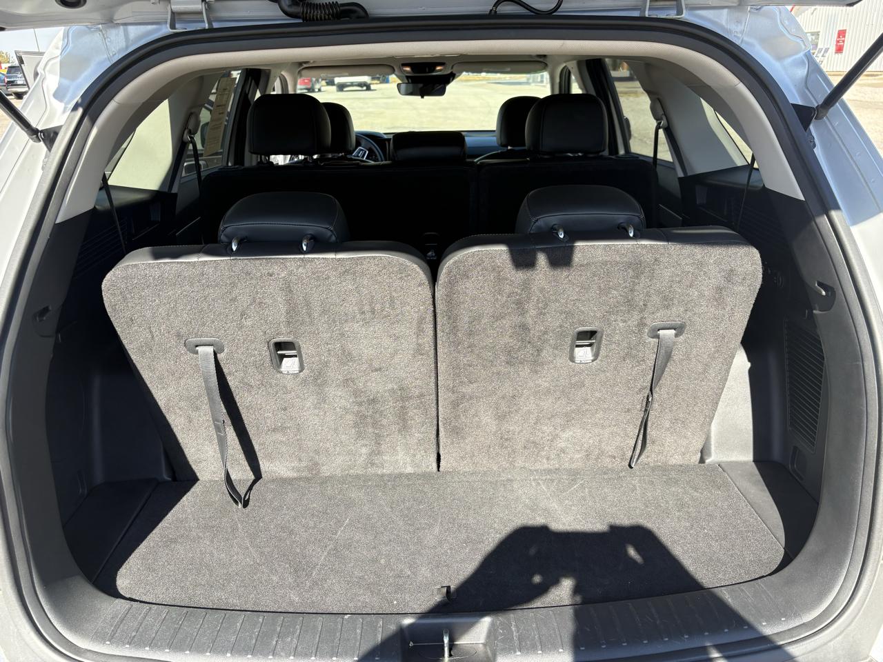 Kia Sorento X-Line S AWD 2022