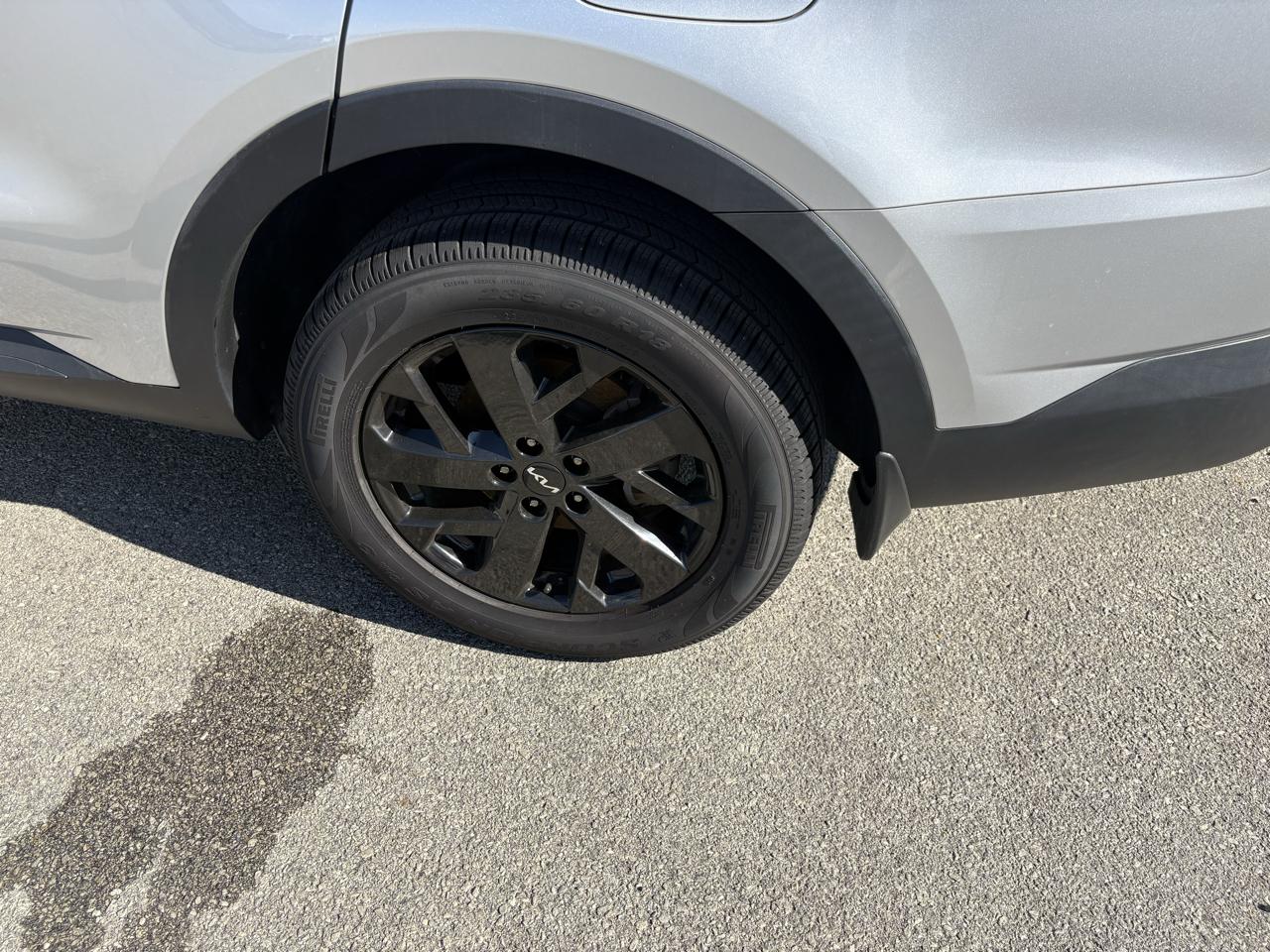 Kia Sorento X-Line S AWD 2022