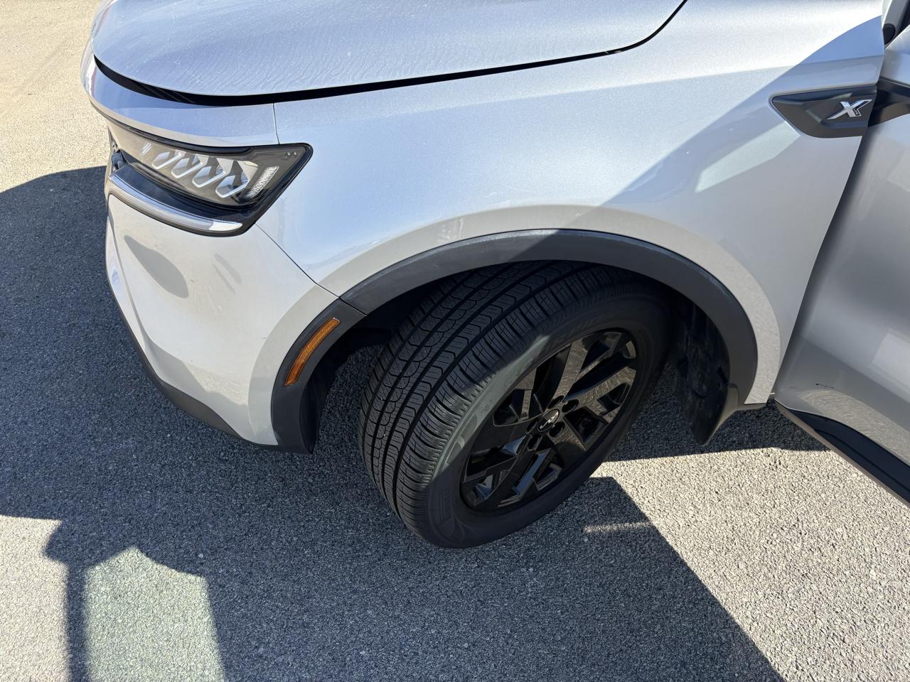 Kia Sorento X-Line S AWD 2022