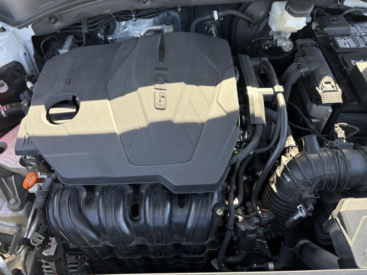 Kia Sorento X-Line S AWD 2022