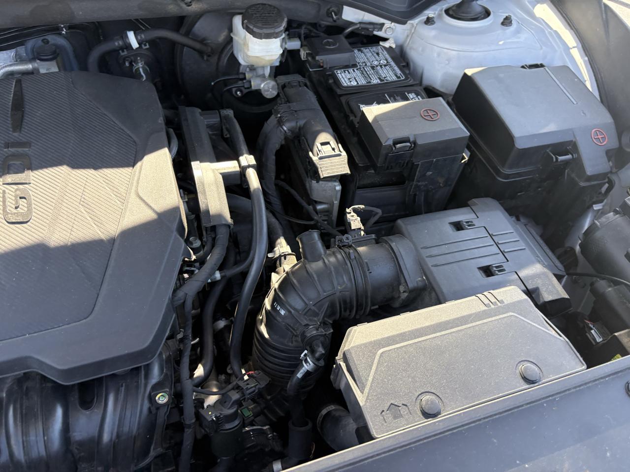 Kia Sorento X-Line S AWD 2022