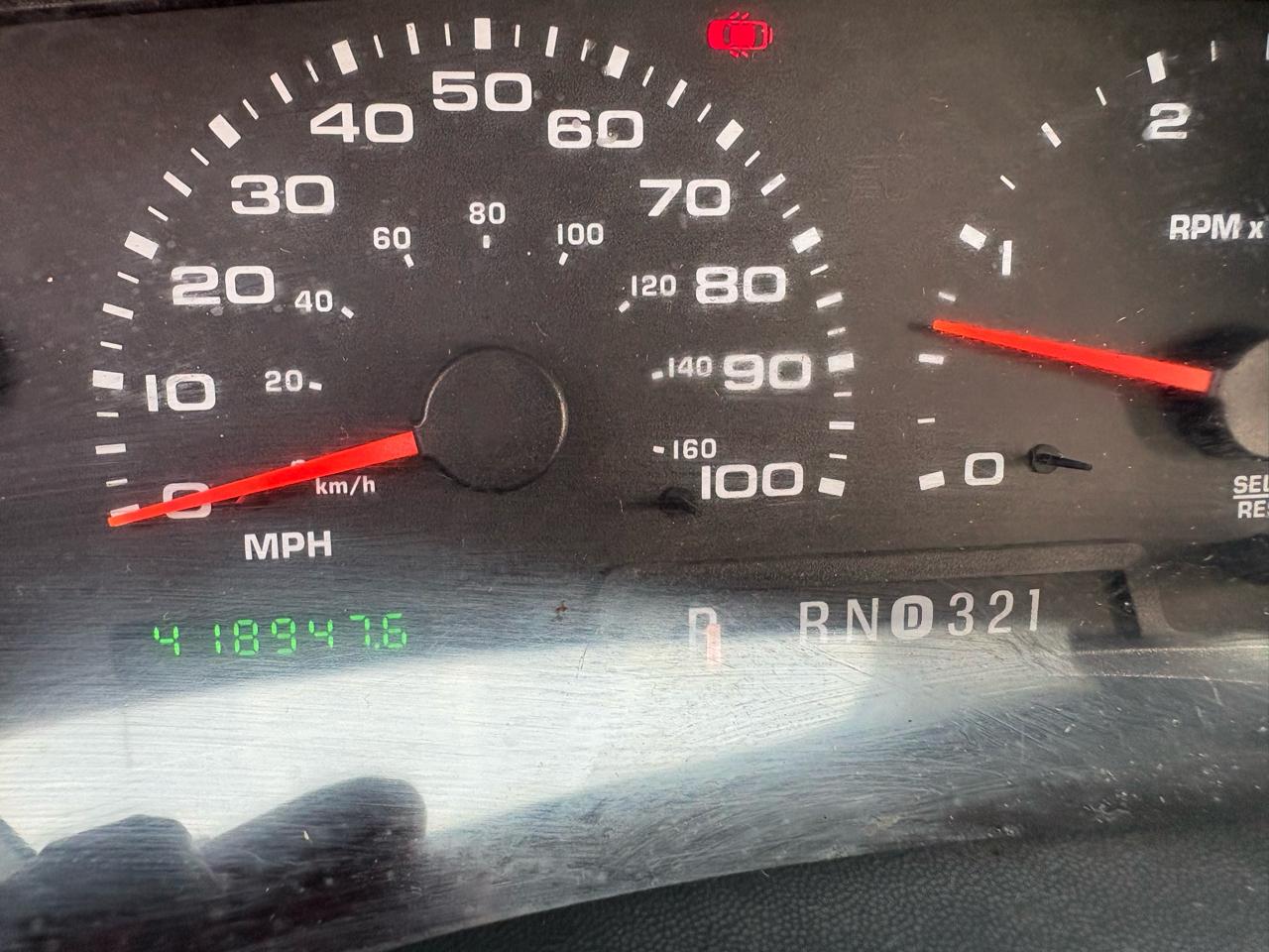 Ford Super Duty F-250 Supercab 142" XLT 2003