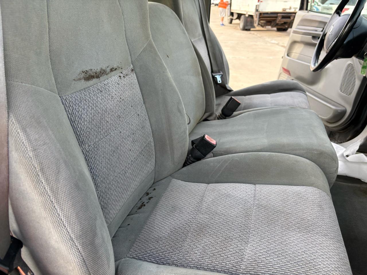 Ford Super Duty F-250 Supercab 142" XLT 2003