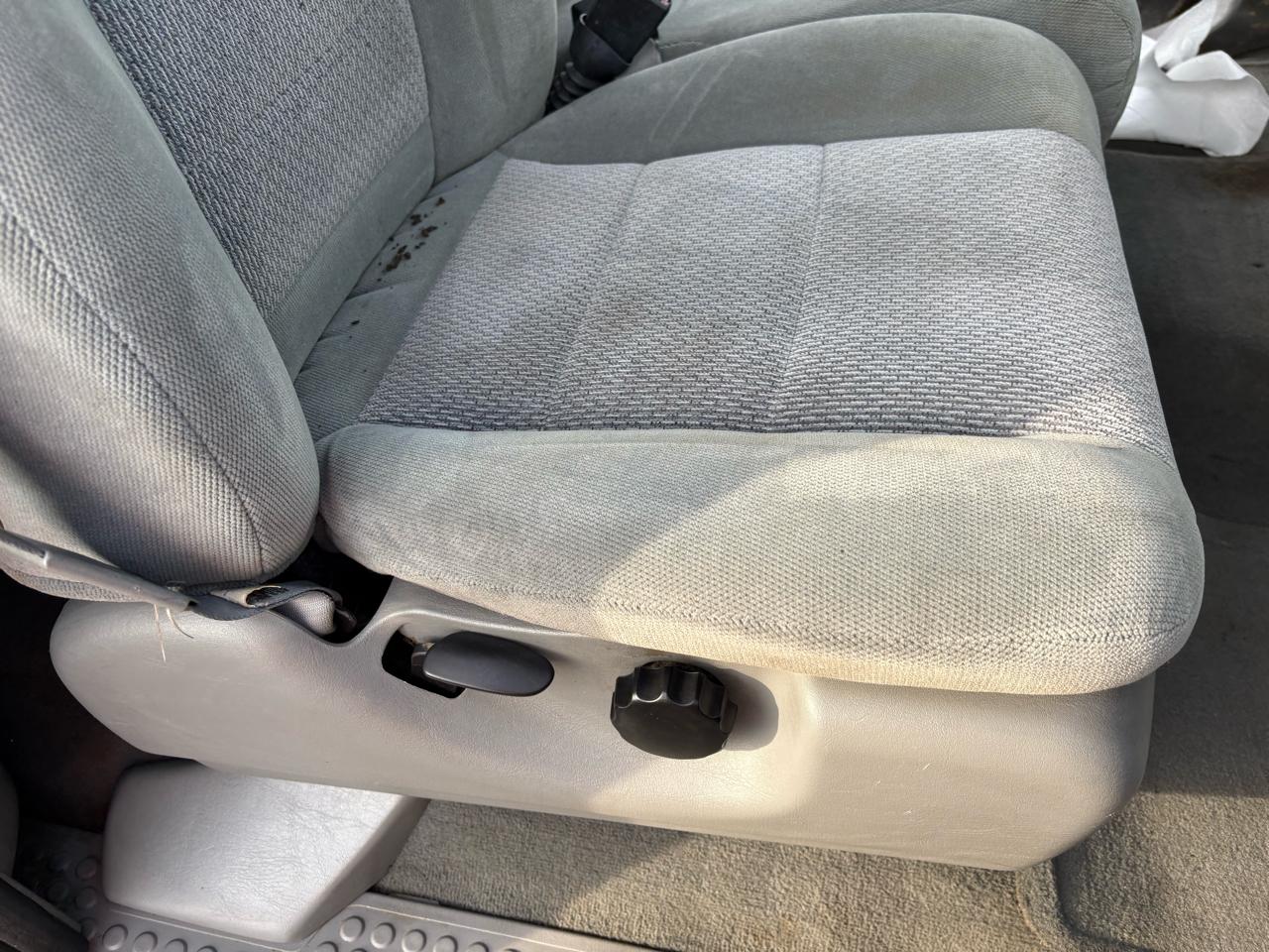 Ford Super Duty F-250 Supercab 142" XLT 2003