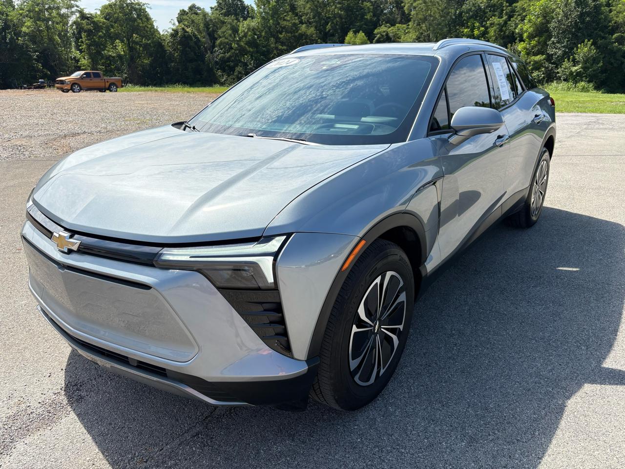 Chevrolet Blazer EV eAWD 4dr LT 2024