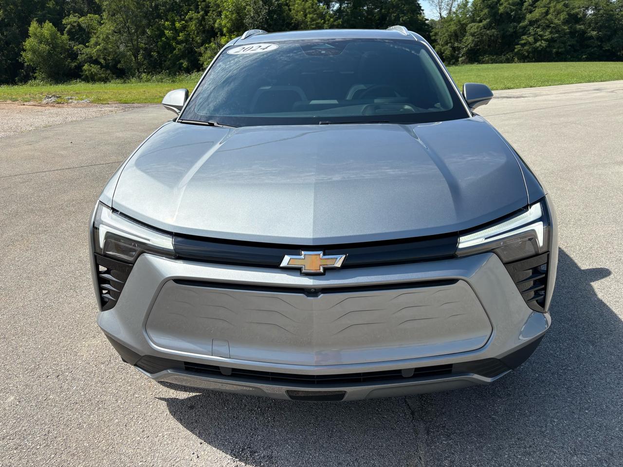 Chevrolet Blazer EV eAWD 4dr LT 2024