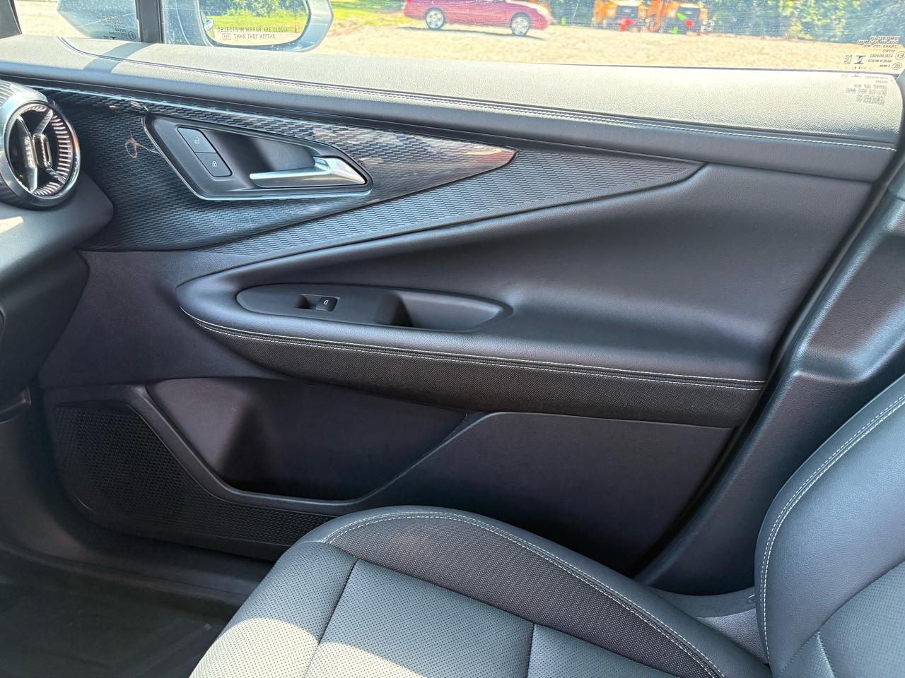 Chevrolet Blazer EV eAWD 4dr LT 2024