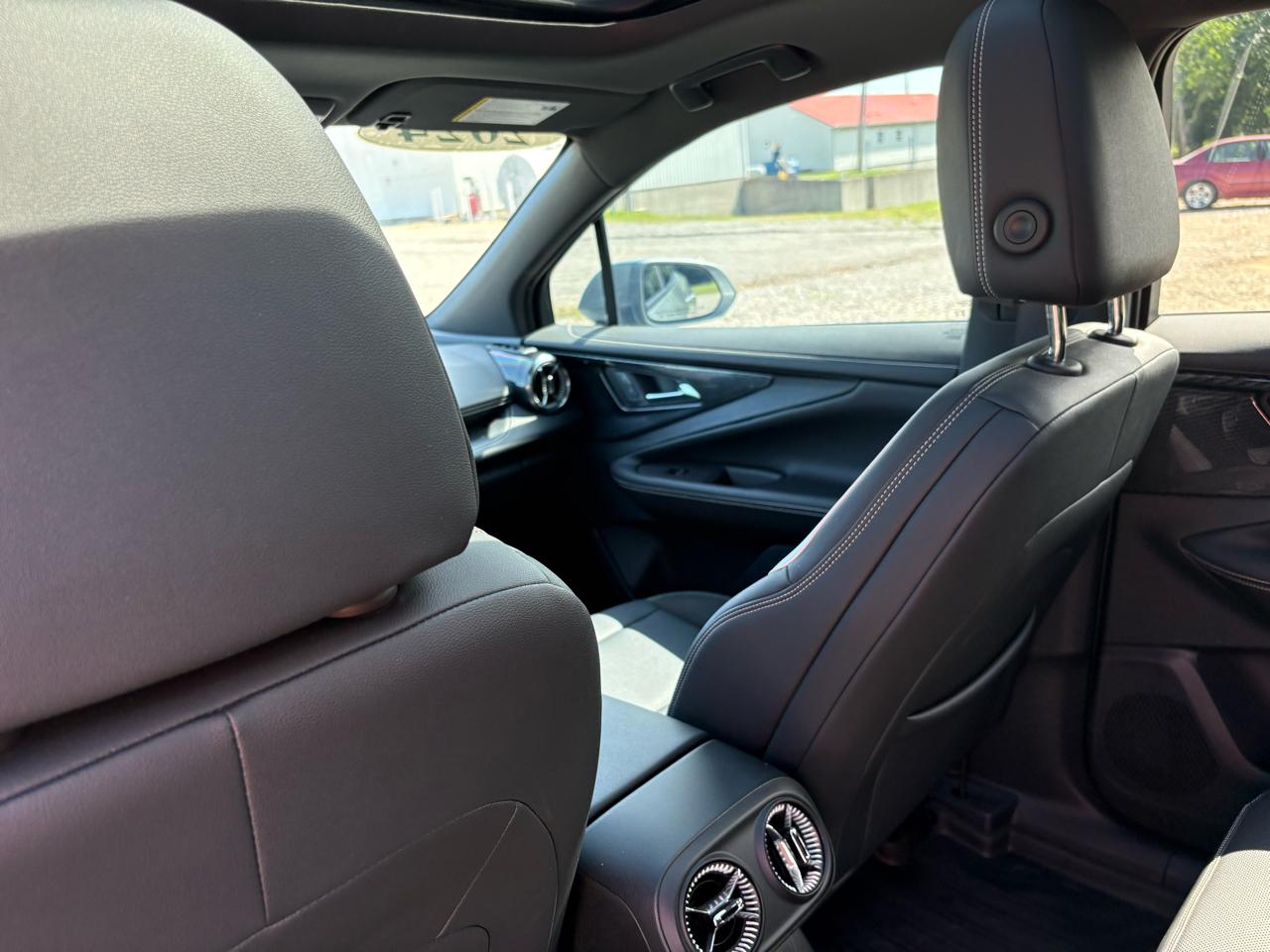 Chevrolet Blazer EV eAWD 4dr LT 2024