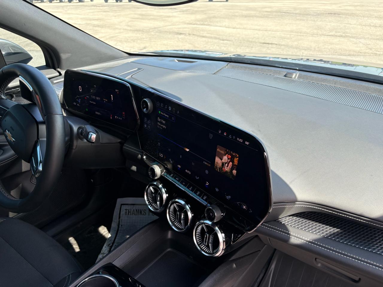 Chevrolet Blazer EV eAWD 4dr LT 2024