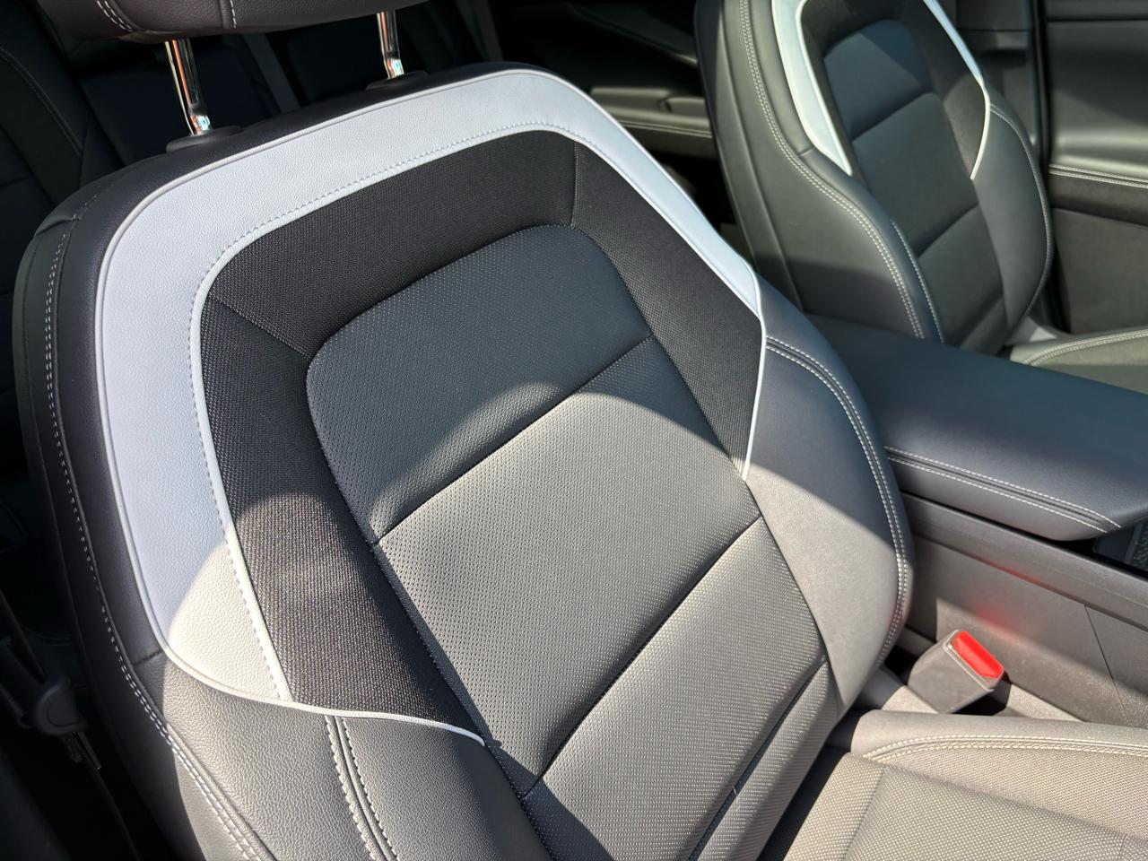 Chevrolet Blazer EV eAWD 4dr LT 2024