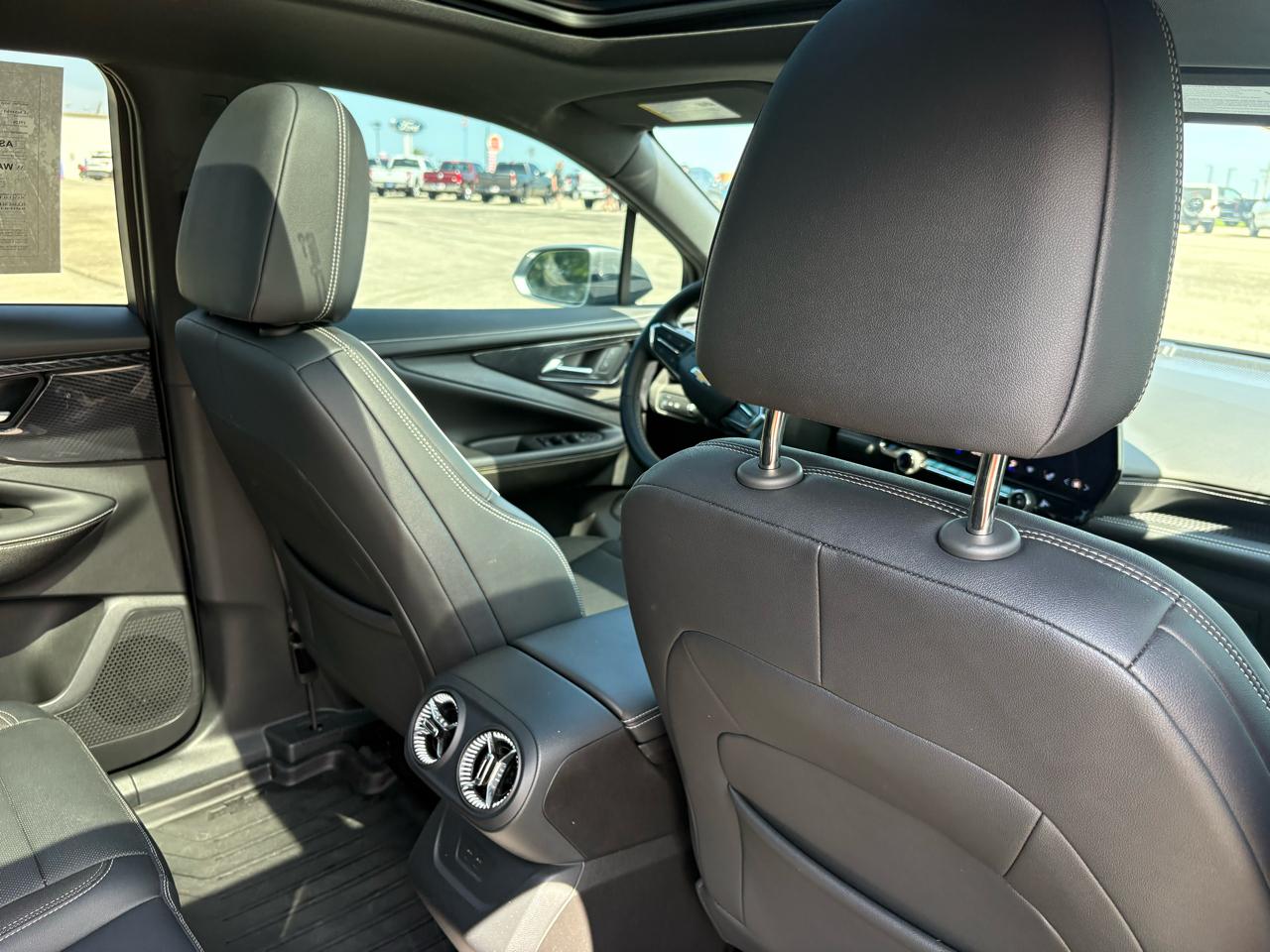 Chevrolet Blazer EV eAWD 4dr LT 2024