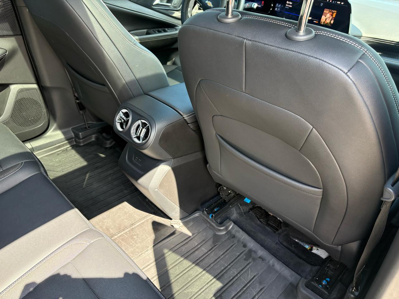 Chevrolet Blazer EV eAWD 4dr LT 2024
