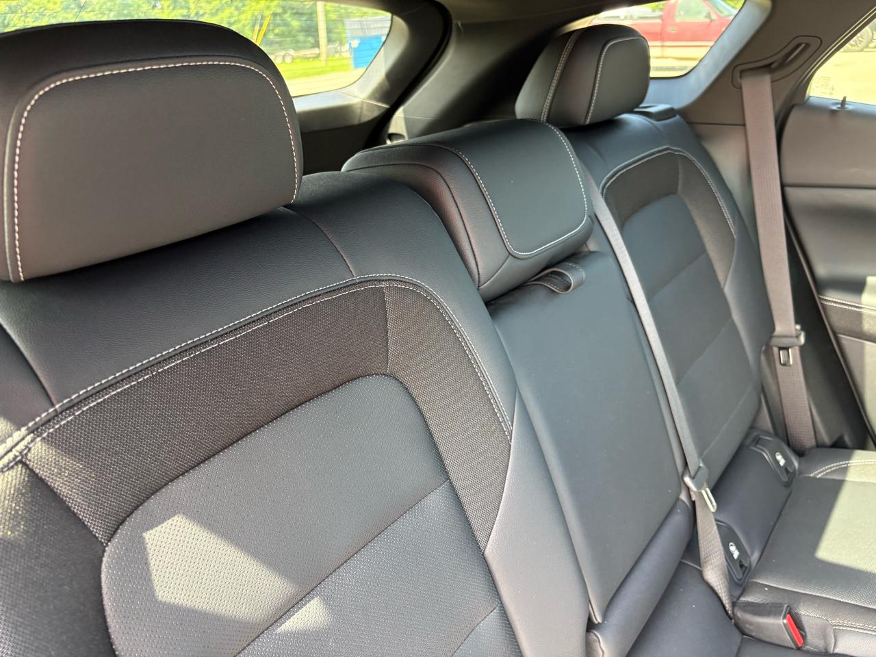 Chevrolet Blazer EV eAWD 4dr LT 2024