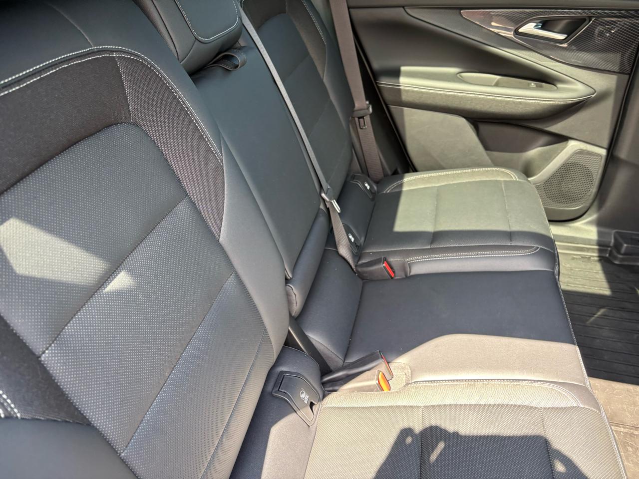 Chevrolet Blazer EV eAWD 4dr LT 2024
