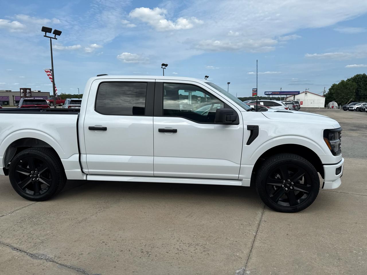 Ford F-150  2026