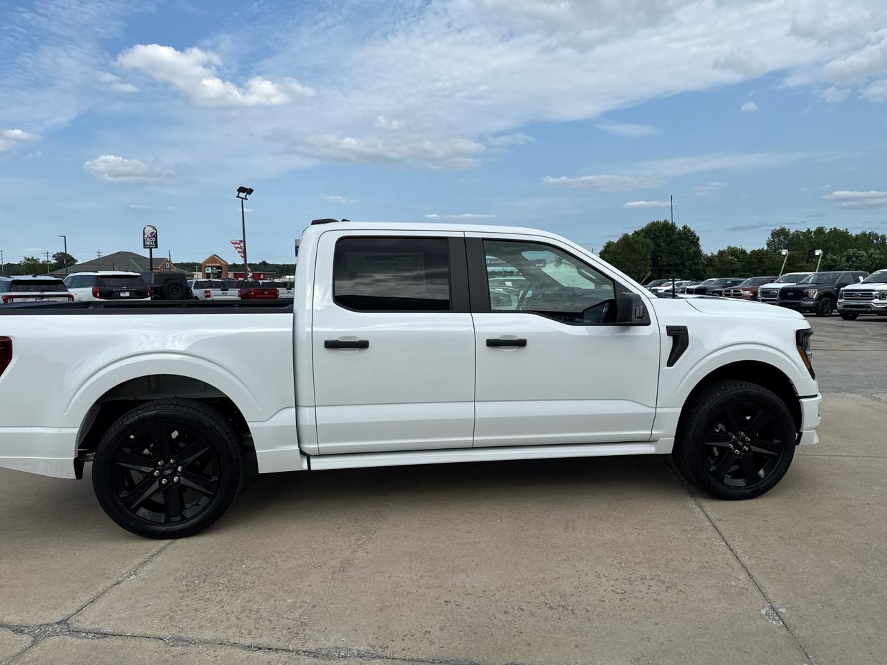 Ford F-150  2026