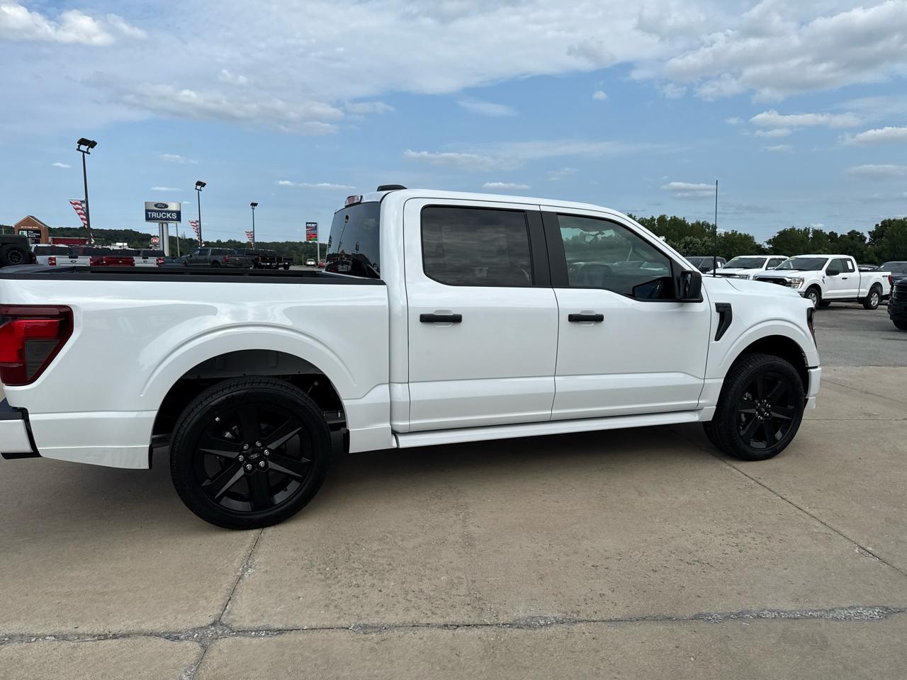 Ford F-150  2026
