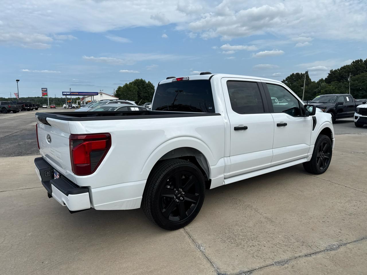 Ford F-150  2026