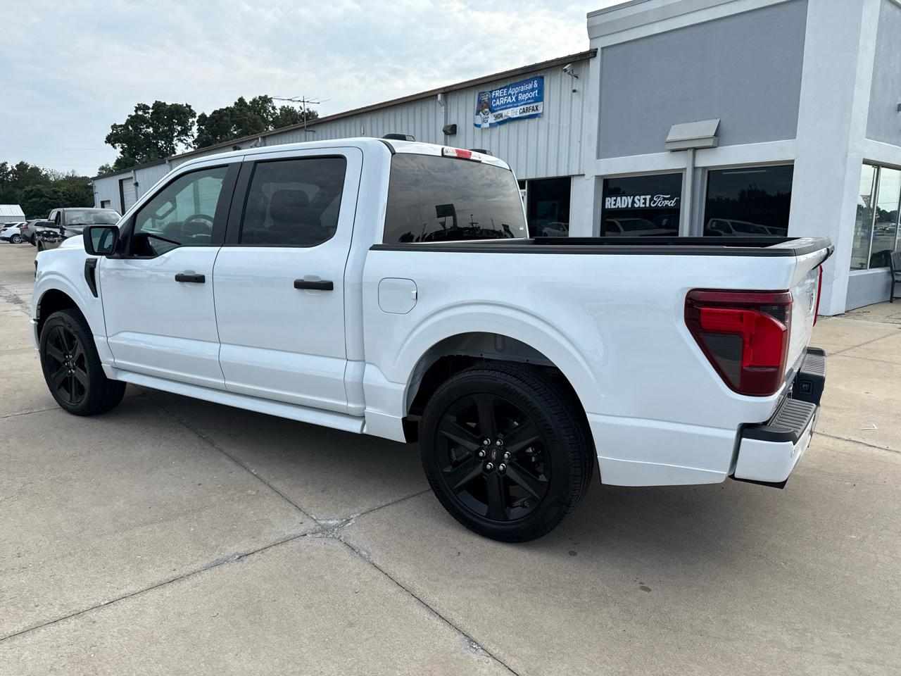 Ford F-150  2026