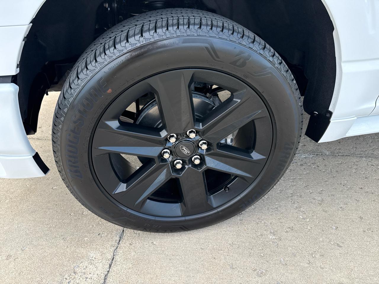 Ford F-150  2026