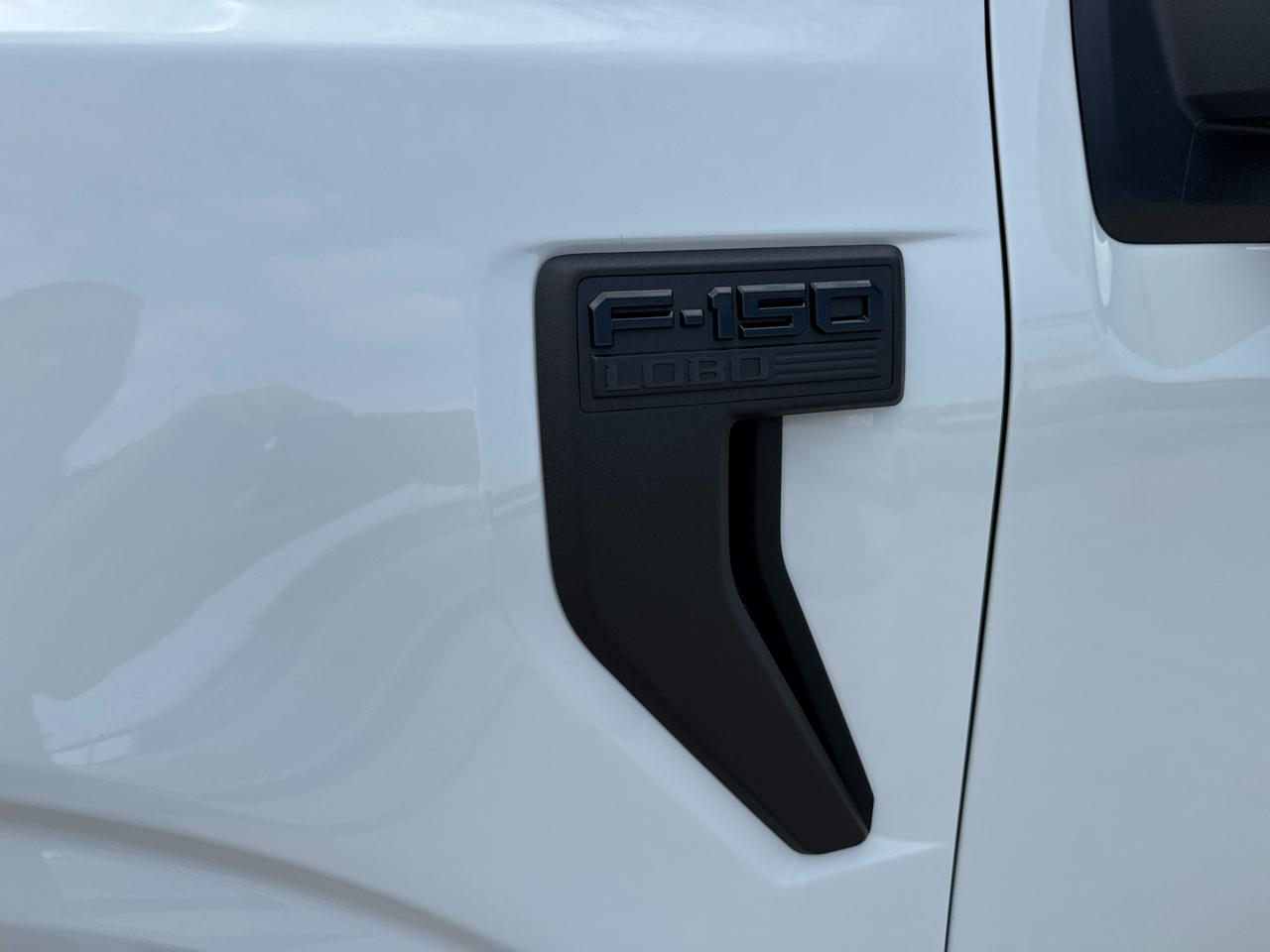 Ford F-150  2026