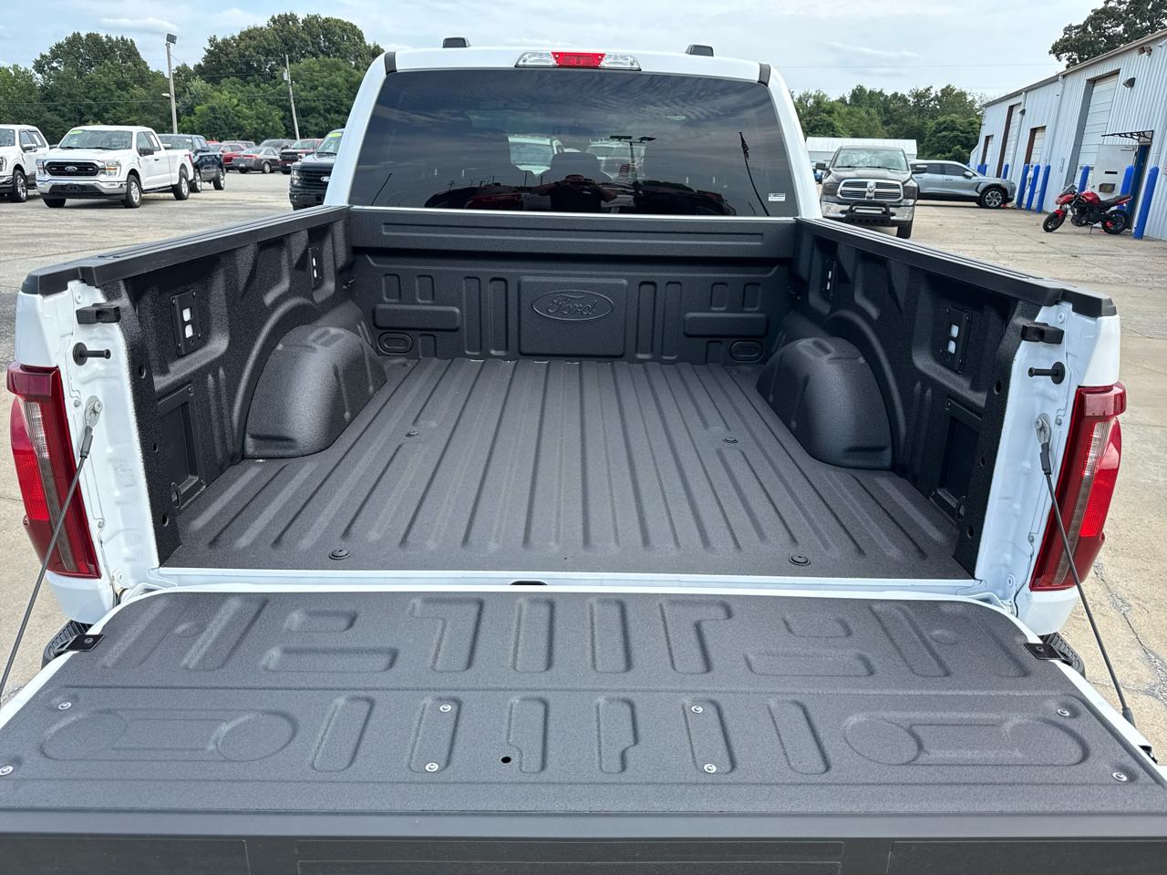 Ford F-150  2026