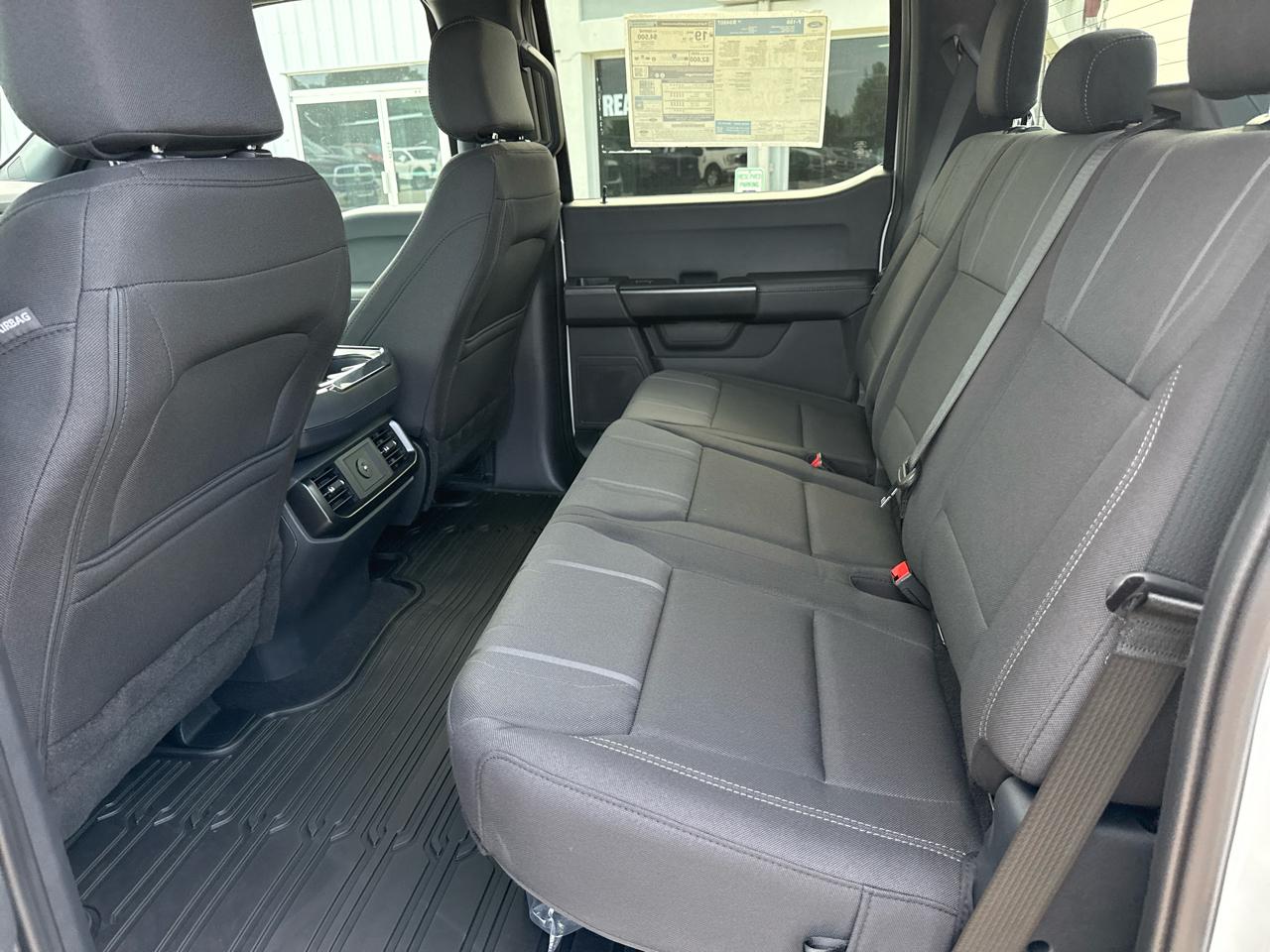 Ford F-150  2026