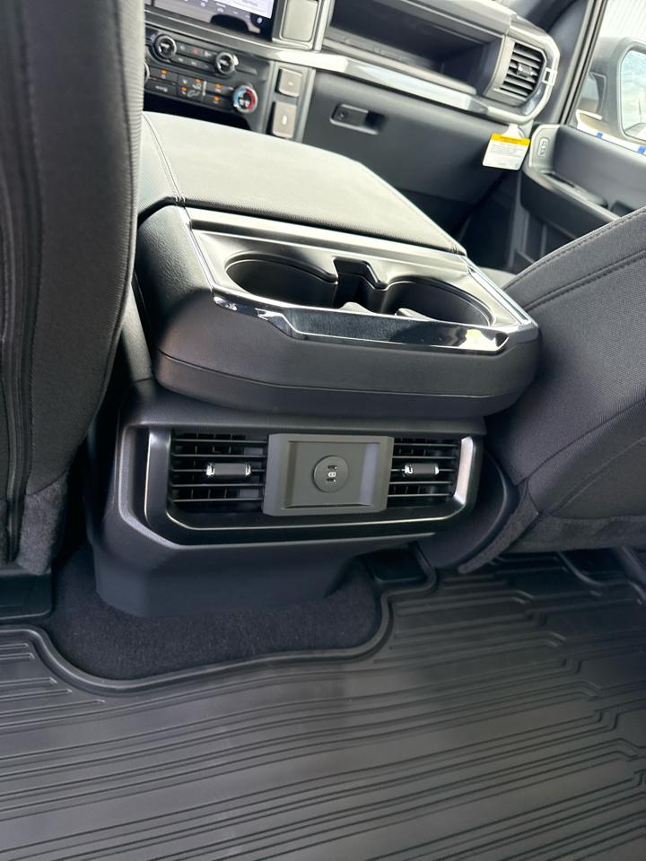 Ford F-150  2026