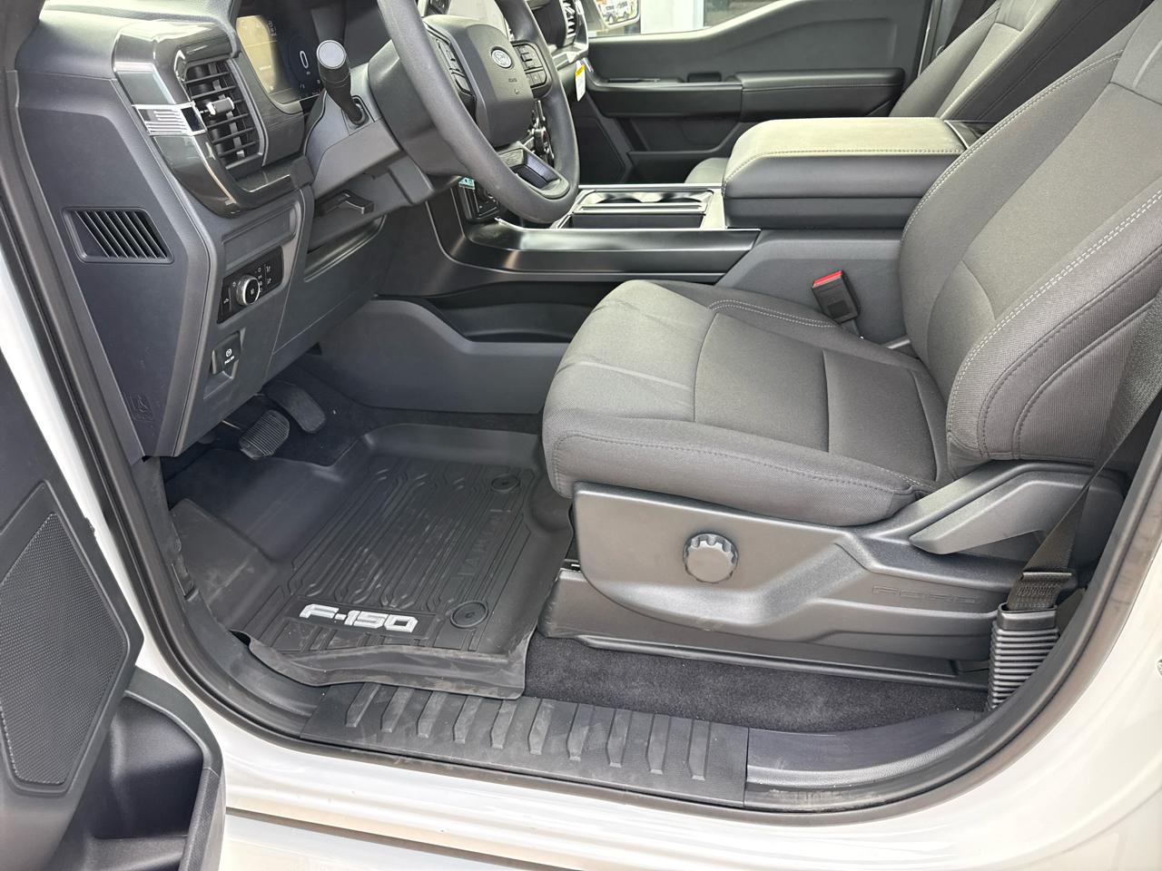 Ford F-150  2026