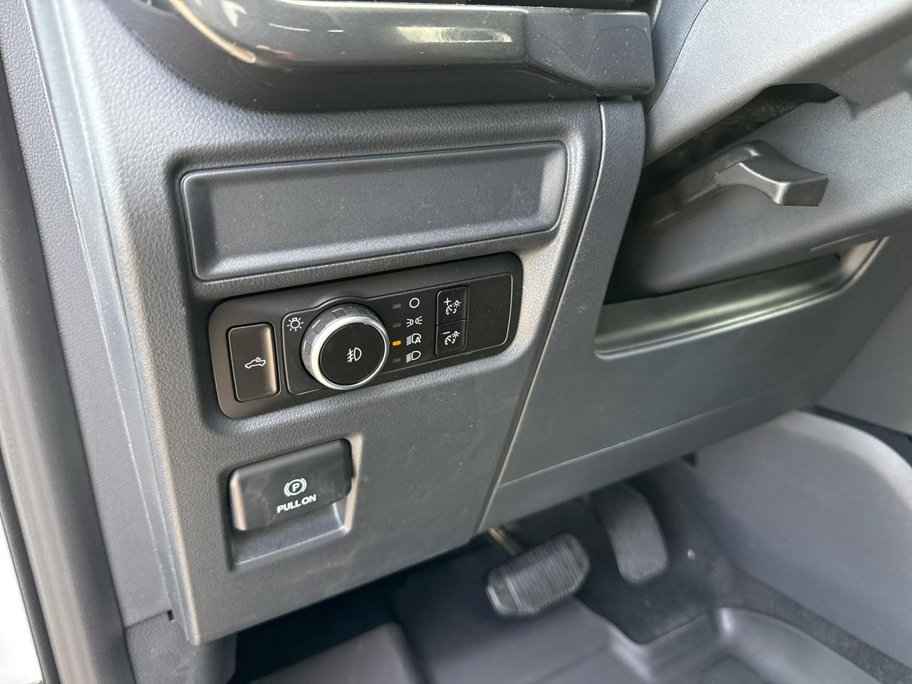 Ford F-150  2026