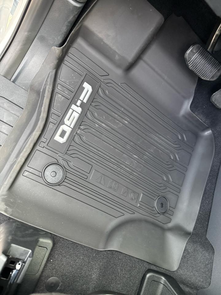Ford F-150  2026