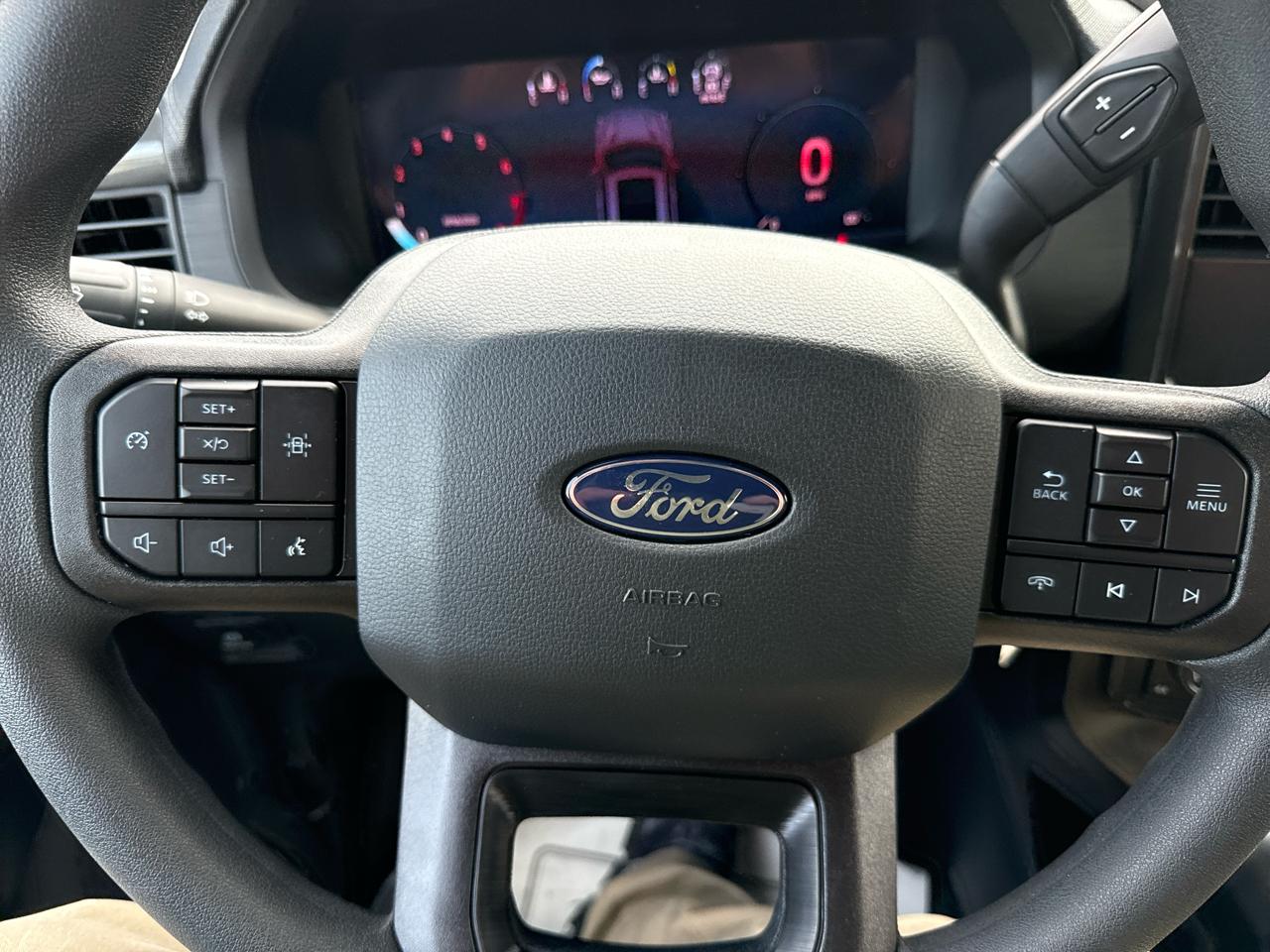 Ford F-150  2026