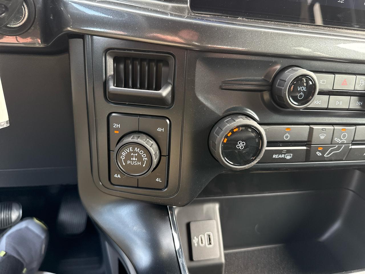 Ford F-150  2026