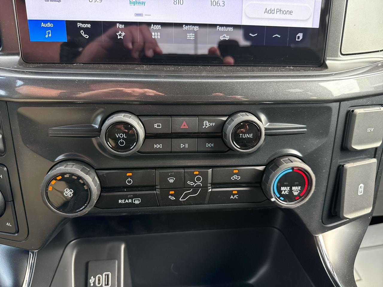 Ford F-150  2026