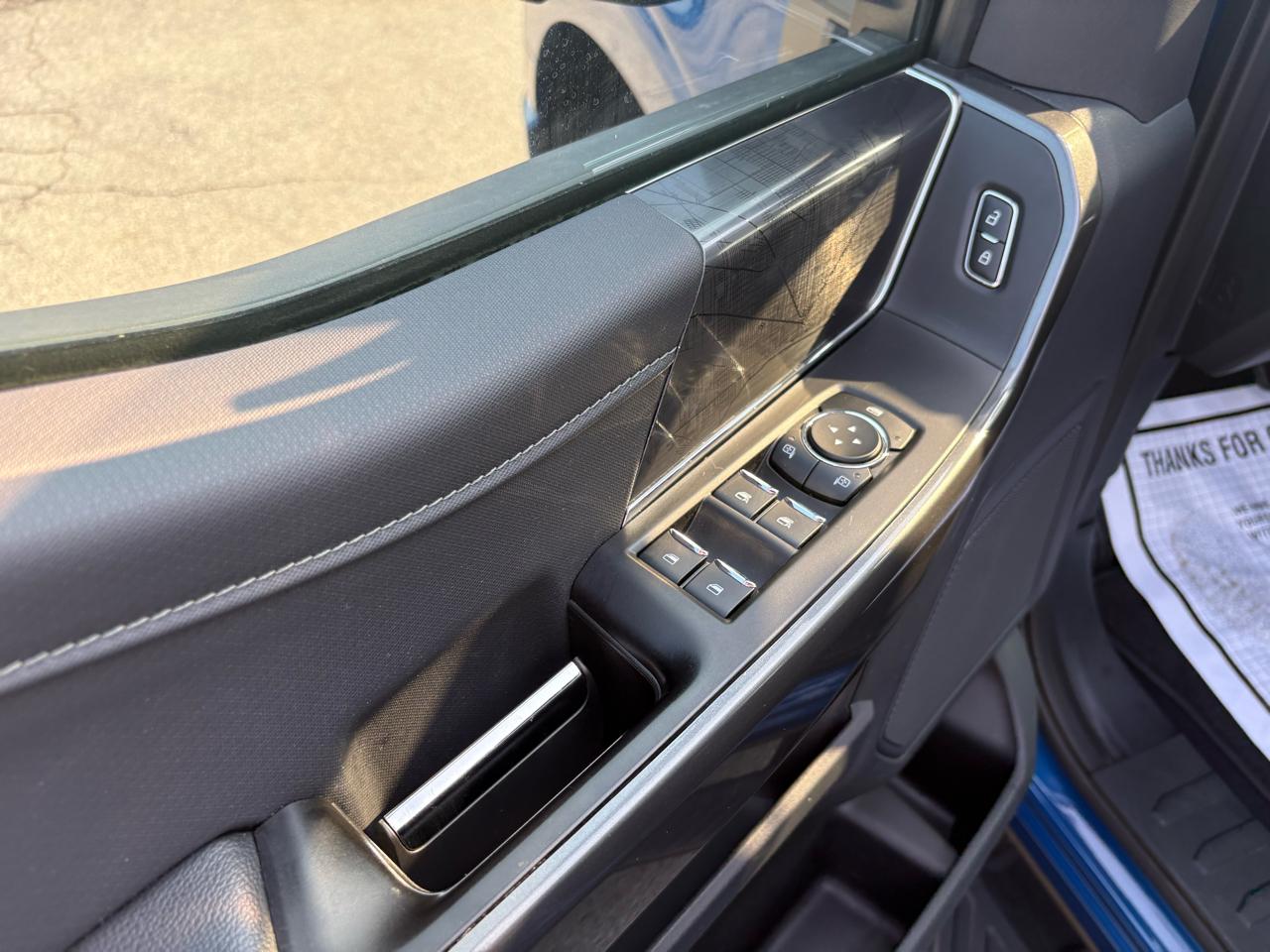 Ford F-150 4WD SuperCrew 145" XLT 2023